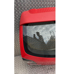 Malle/Hayon arriere MAZDA 3 1