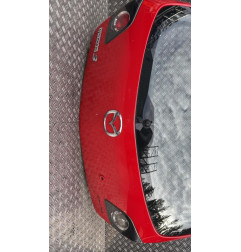 Malle/Hayon arriere MAZDA 3 1 Photo n°3