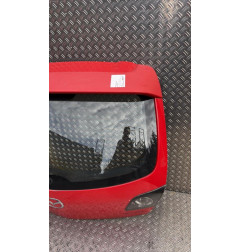 Malle/Hayon arriere MAZDA 3 1 Photo n°4