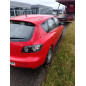 Malle/Hayon arriere MAZDA 3 1