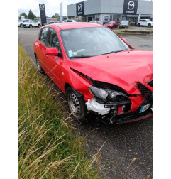 Retroviseur droit MAZDA 3 1 Photo n°10