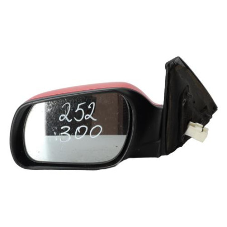 Retroviseur gauche MAZDA 3 1 Photo n°1