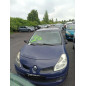 Moteur leve vitre avant gauche RENAULT CLIO 3
