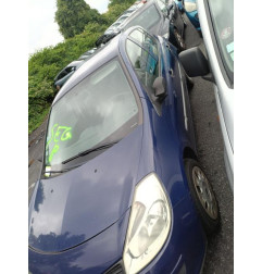 Moteur leve vitre avant gauche RENAULT CLIO 3 Photo n°5