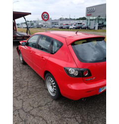 Moteur essuie glace avant MAZDA 3 1 Photo n°4