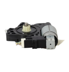 Moteur leve vitre avant gauche MAZDA 3 1 Photo n°1