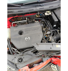 Demarreur MAZDA 3 1 Photo n°11