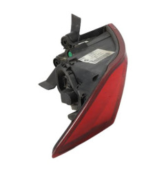 Feu arriere principal droit (feux) RENAULT CLIO 4 Photo n°3