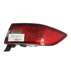 Feu arriere principal droit (feux) RENAULT CLIO 4 Photo n°5