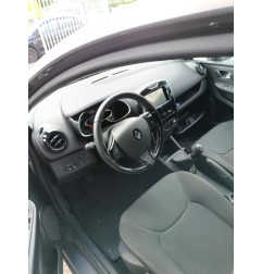 Feu arriere principal droit (feux) RENAULT CLIO 4 Photo n°8