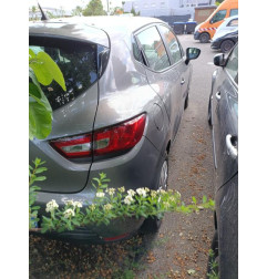 Feu arriere principal droit (feux) RENAULT CLIO 4 Photo n°10