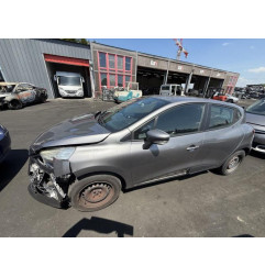 Feu arriere principal droit (feux) RENAULT CLIO 4 Photo n°13