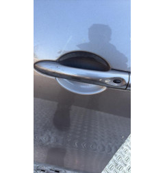 Porte avant gauche RENAULT CLIO 4