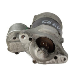 Demarreur RENAULT CLIO 4 Photo n°1