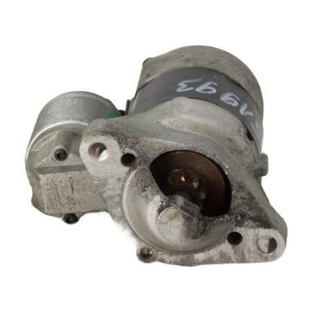 Demarreur RENAULT CLIO 4 Photo n°1