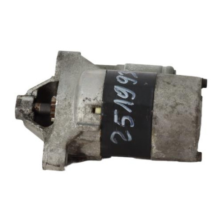 Demarreur RENAULT CLIO 4