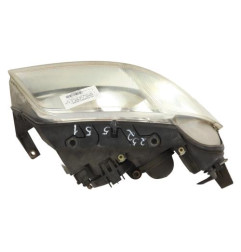 Optique avant principal droit (feux)(phare) VOLKSWAGEN PASSAT 4 Photo n°3