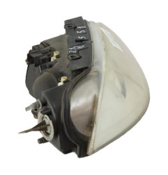 Optique avant principal droit (feux)(phare) VOLKSWAGEN PASSAT 4 Photo n°5