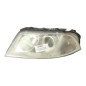 Optique avant principal gauche (feux)(phare) VOLKSWAGEN PASSAT 4