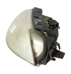 Optique avant principal gauche (feux)(phare) VOLKSWAGEN PASSAT 4 Photo n°4