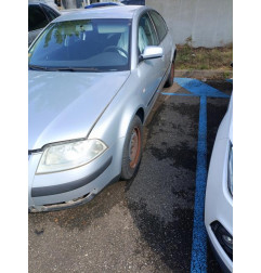 Optique avant principal gauche (feux)(phare) VOLKSWAGEN PASSAT 4 Photo n°6