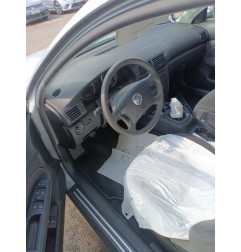 Commande chauffage VOLKSWAGEN PASSAT 4 Photo n°7