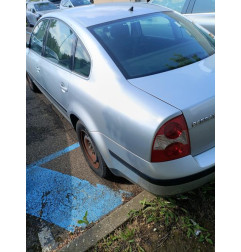 Commande chauffage VOLKSWAGEN PASSAT 4 Photo n°8