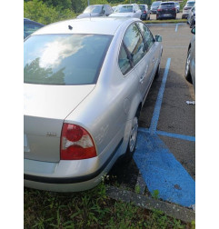 Commande chauffage VOLKSWAGEN PASSAT 4 Photo n°9