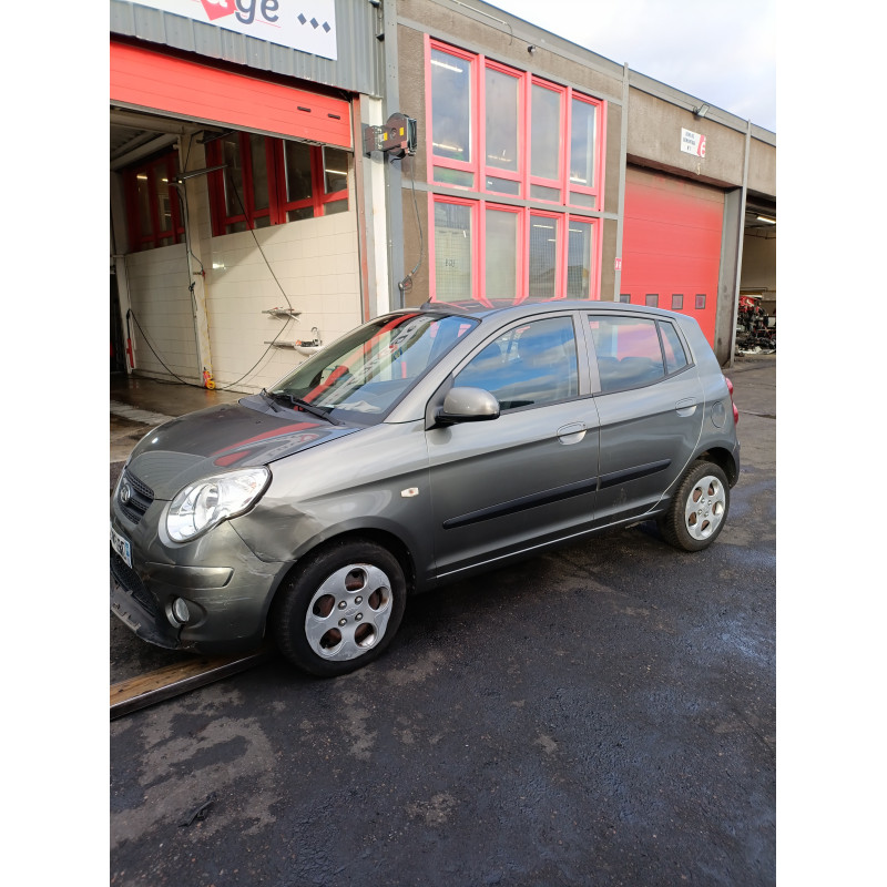 Cardan gauche (transmission) KIA PICANTO 1
