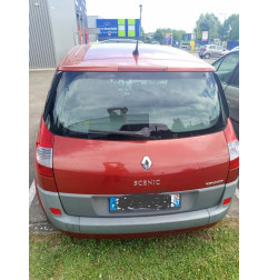 Moteur leve vitre avant gauche RENAULT SCENIC 2 Photo n°6