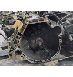 Boite de vitesses RENAULT SCENIC 3 Photo n°1