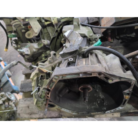 Boite de vitesses RENAULT SCENIC 3