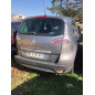 Feu arriere principal droit (feux) RENAULT SCENIC 3