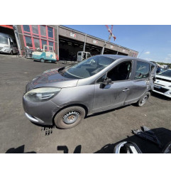 Feu arriere principal droit (feux) RENAULT SCENIC 3 Photo n°14