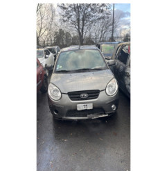 Etrier avant droit (freinage) KIA PICANTO 1 Photo n°6