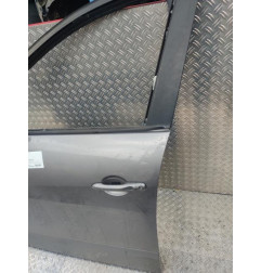 Porte avant gauche RENAULT SCENIC 3 Photo n°3