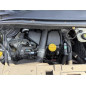 Porte avant gauche RENAULT SCENIC 3