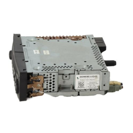 Autoradio d'origine CITROEN C4 GRAND PICASSO 1