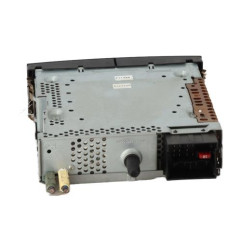 Autoradio d'origine CITROEN C4 GRAND PICASSO 1 Photo n°3