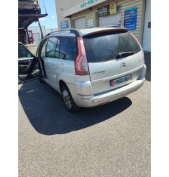 Autoradio d'origine CITROEN C4 GRAND PICASSO 1 Photo n°9