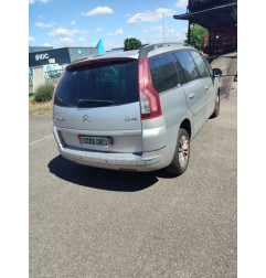 Ceinture avant droit CITROEN C4 GRAND PICASSO 1 Photo n°8