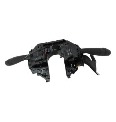 Com (Bloc Contacteur Tournant+Commodo Essuie Glace+Commodo Phare) CITROEN C4 GRAND PICASSO 1 Photo n°4