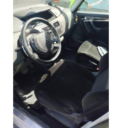 Com (Bloc Contacteur Tournant+Commodo Essuie Glace+Commodo Phare) CITROEN C4 GRAND PICASSO 1 Photo n°7