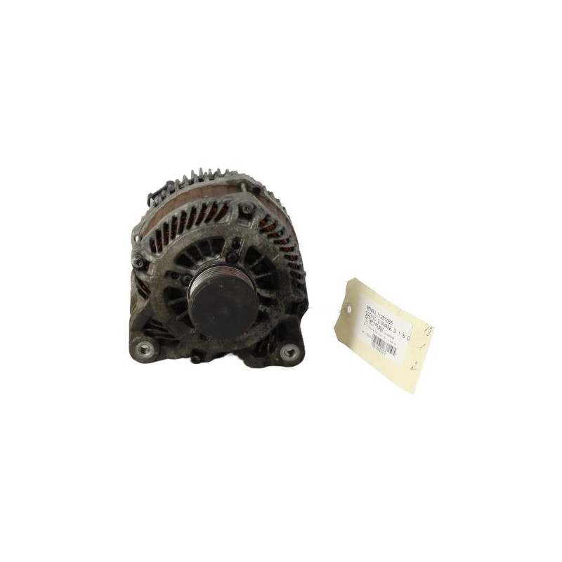 Alternateur RENAULT SCENIC 3