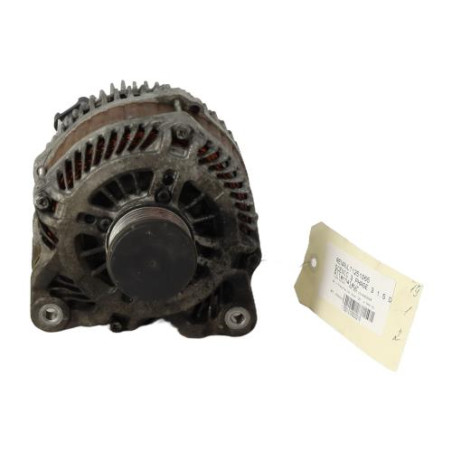 Alternateur RENAULT SCENIC 3 Photo n°1