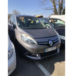 Alternateur RENAULT SCENIC 3 Photo n°6