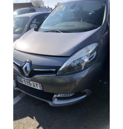 Alternateur RENAULT SCENIC 3 Photo n°7