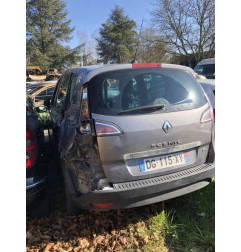 Alternateur RENAULT SCENIC 3 Photo n°8
