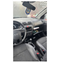 Collecteur d'echappement KIA PICANTO 1 Photo n°13