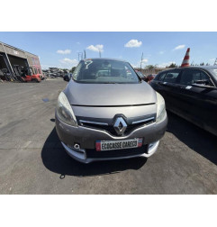 Ceinture avant droit RENAULT SCENIC 3 Photo n°8